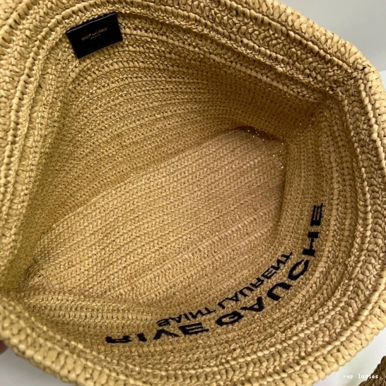 Repladies REP YSL TOTE SUPPLE GAUCHE BAG RIVE 0804